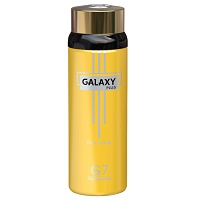 Galaxy Plus G7 Body Spray 200ml